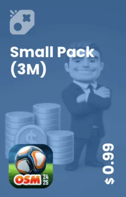 تصویر Small Pack (3M)