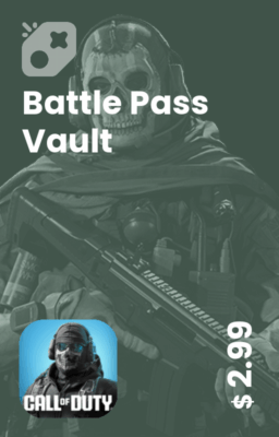 تصویر بتل پس های بازگشتی (ریجن هند)