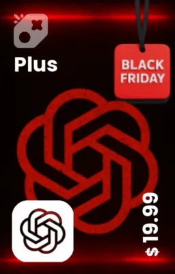 تصویر ChatGPT پلاس