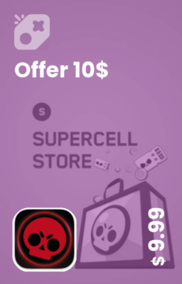 تصویر آفر 10 دلاری Web Store