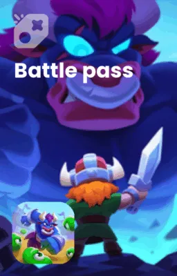 تصویر بتل پس