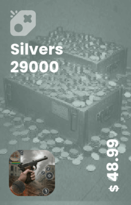 تصویر Silvers 29000