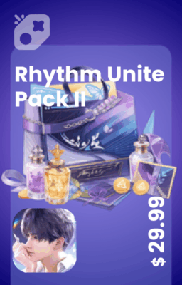 تصویر Rhythm Unite Pack II
