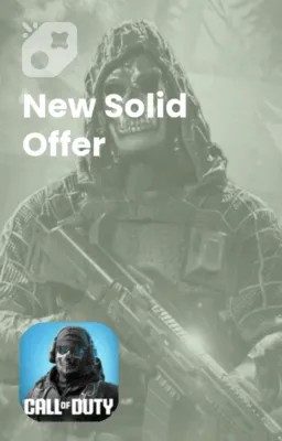 تصویر New Solid Offer