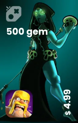 تصویر بسته جم 500 تایی