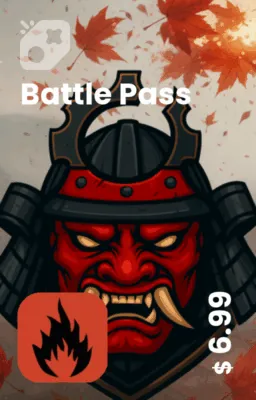 تصویر Battle Pass
