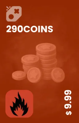 تصویر سکه 290 تایی