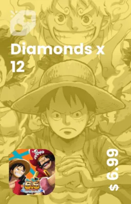 تصویر Diamonds x 12