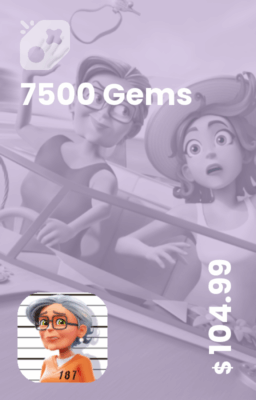 تصویر 7500 Gems