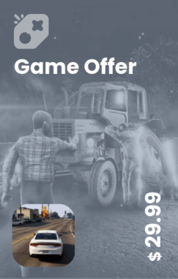 تصویر آفر 30 دلاری Madout2 BCO