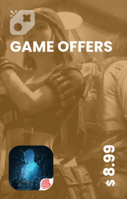 تصویر آفر 9 دلاری Life after