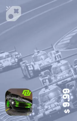 تصویر Dodge Challenger Hellcat