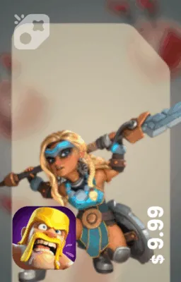 تصویر قهرمان کوچ‌نشین Nomad champion