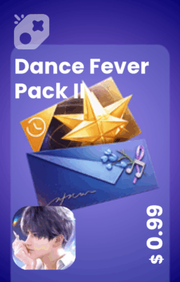 تصویر Dance Fever Pack II