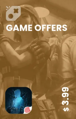 تصویر آفر 4 دلاری Life after