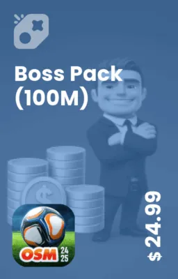 تصویر Boss Pack (100M)