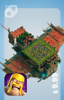 تصویر منظره سرزمین ویران  wasteland scenery