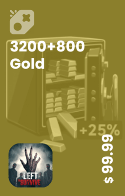 تصویر 3200+800 گُلد