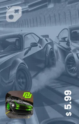 تصویر آفر 6دلاری Nitro Nation