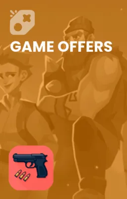 تصویر بسته های آفر Bullet Echo