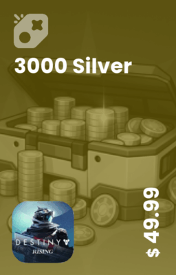 تصویر 3000 سیلور