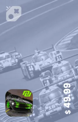 تصویر Mazda Furai