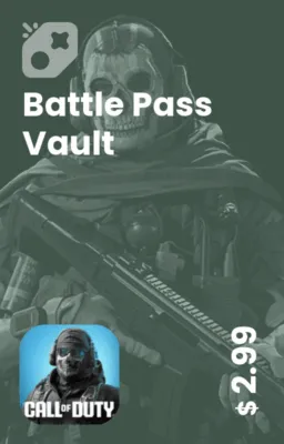 تصویر بتل پس های بازگشتی