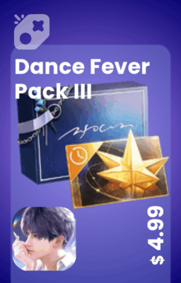 تصویر Dance Fever Pack III