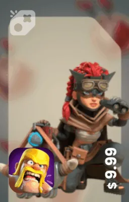 تصویر ملکه خشم FURY Queen