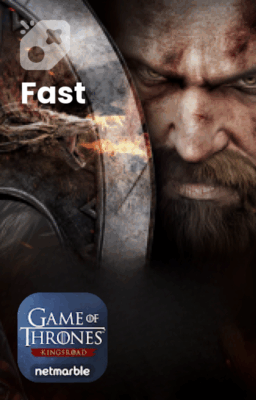 تصویر شارژ فوری Game of Thrones Kingsroad