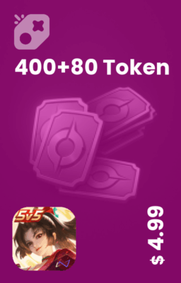 تصویر 400+80 Token