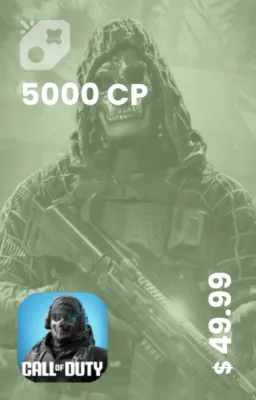 تصویر 5000 سی پی