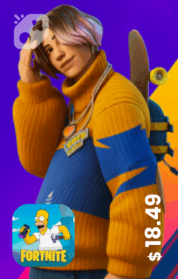 تصویر Skate Park Royalty Pack