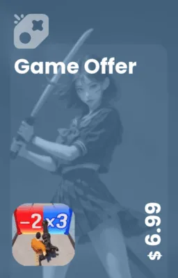 تصویر آفر 7 دلاری Last Z: Survival Shooter