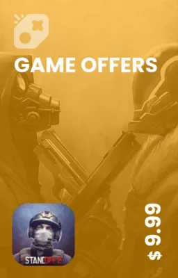 تصویر آفر 10 دلاری standoff2