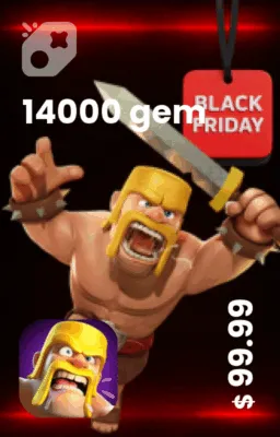 تصویر بسته جم 14000 تایی