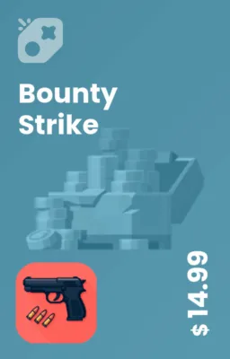 تصویر Bounty Strike