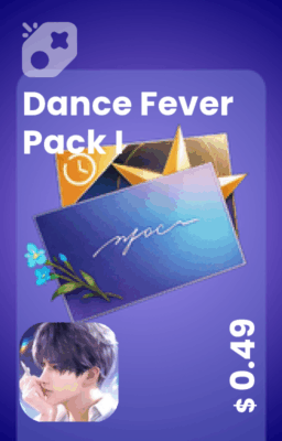 تصویر Dance Fever Pack I