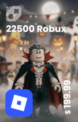 تصویر روبوکس 22500 تایی