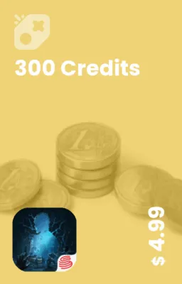 تصویر 300 کردیت