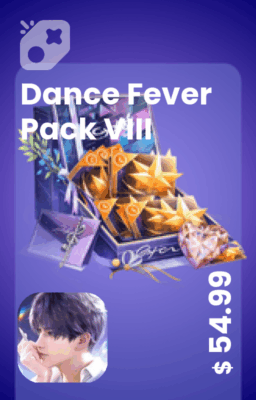 تصویر Dance Fever Pack VIII