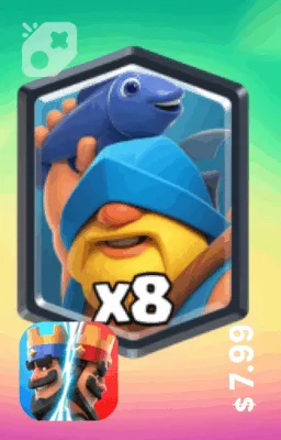 تصویر ماهی گیر Fisherman