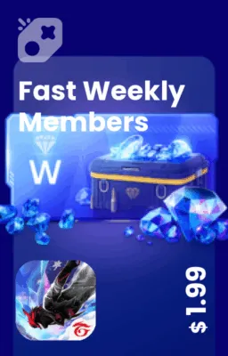 تصویر بسته ی هفتگی فوری