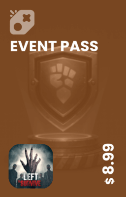 تصویر EVENT PASS