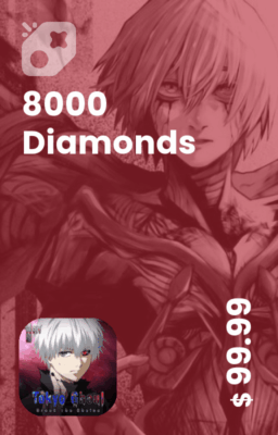 تصویر 8000 Diamonds
