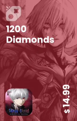 تصویر 1200 Diamonds