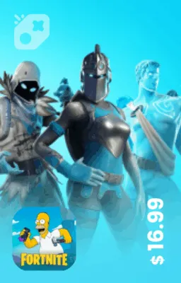 تصویر Frozen Legends Pack