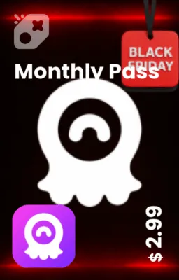 تصویر خرید Monthly Pass