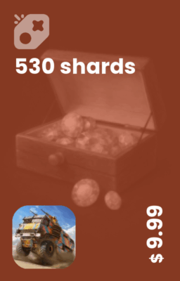 تصویر 530 کریستال