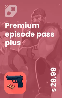 تصویر Premium episode pass plus